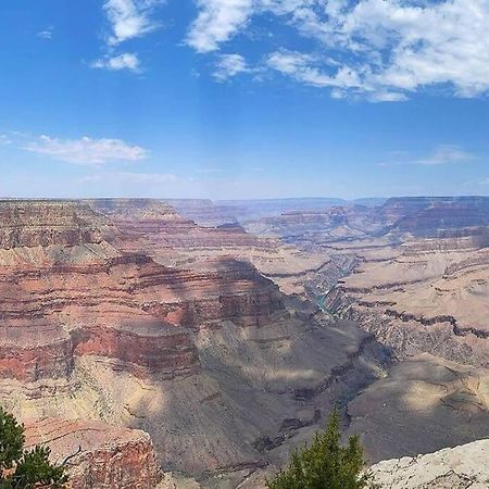 092 Star Gazing Tiny Home Near Grand Canyon South Rim Sleeps 8 ヴァジェ エクステリア 写真