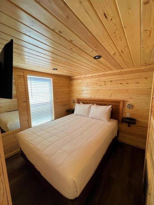 092 Star Gazing Tiny Home Near Grand Canyon South Rim Sleeps 8 ヴァジェ エクステリア 写真