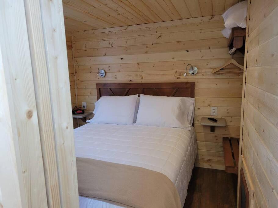 092 Star Gazing Tiny Home Near Grand Canyon South Rim Sleeps 8 ヴァジェ エクステリア 写真