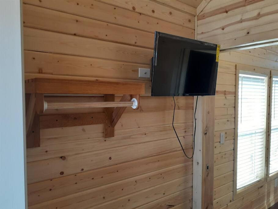 092 Star Gazing Tiny Home Near Grand Canyon South Rim Sleeps 8 ヴァジェ エクステリア 写真